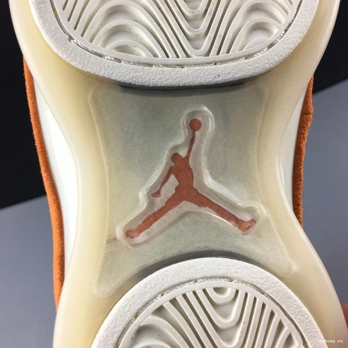 Retro Campfire AA2494-801 18 Orange  Jordan 0420